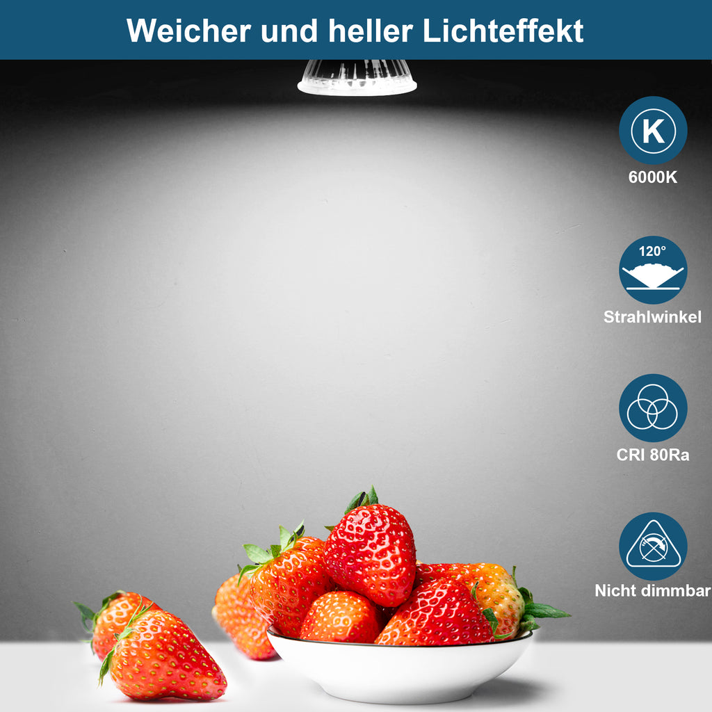 Entdecken Sie die Kraft der energieeffizienten Beleuchtung mit unseren MR16 LED-Lampen#mr16 gu5.3 led leuchtmittel#12v gu5.3 mr16 led lampen#mr16 gu5.3 led birnen#