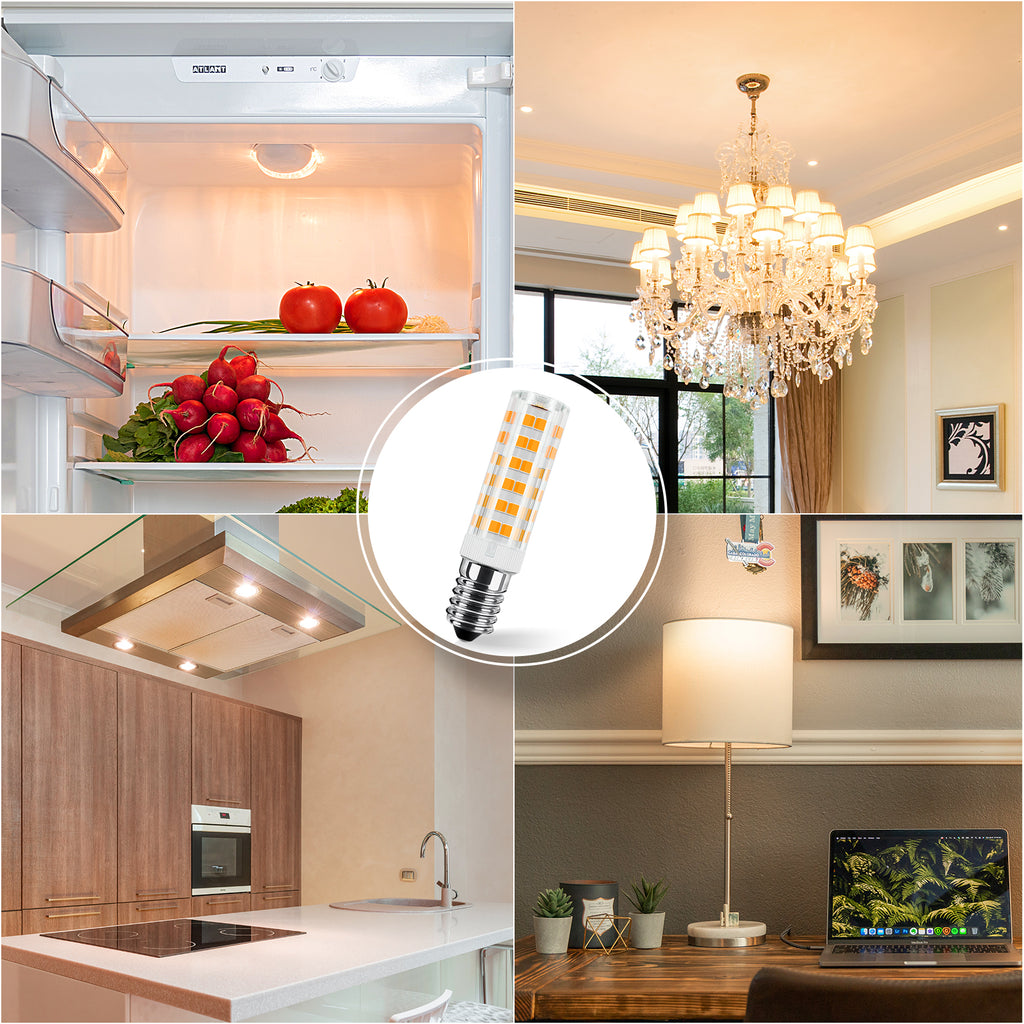 Unser Produkt ist umweltfreundlich und energieeffizient#led lampen e14#led e14 glühbirnen nicht dimmbar#e14 led birnen#