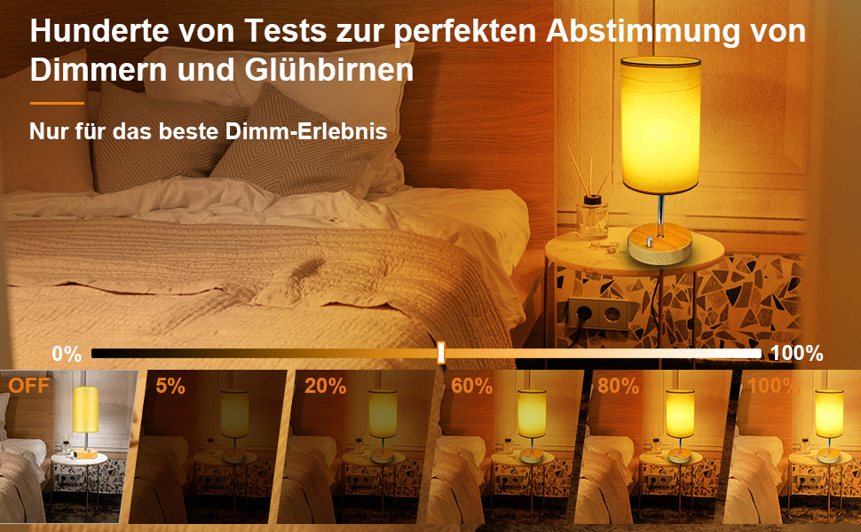 Erleben Sie die Schönheit des modernen Designs mit unserer eleganten Tischlampe#tischlampe e27 led#tischlampe#led lampe dimmbar#