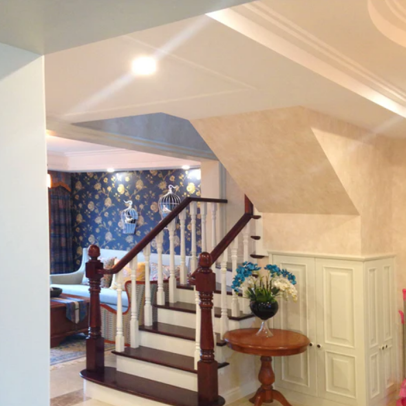 Warum sehen ein 500lm-Strahler und ein 800lm-Strahler ungefähr gleich hell aus?