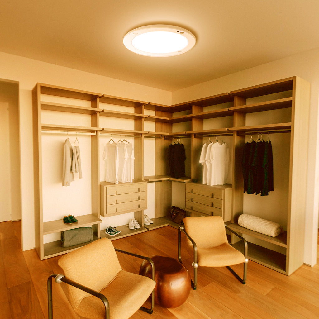 Entdecken Sie die Vorteile der LED-Technologie: Unsere Deckenleuchte mit Bewegungssensor#led rund panel deckenlampe mit bewegungsmelder#ultra flach led deckenleuchte#led rund panel deckenlampe mit bewegungsmelder#