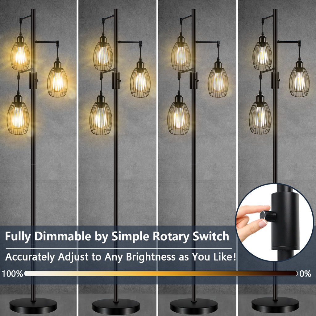 Die moderne Stehlampe, die Ihr Zimmer verwandeln wird#led stehlampe flexibel#stehlampe indirektes licht#stehleuchte industrial look#