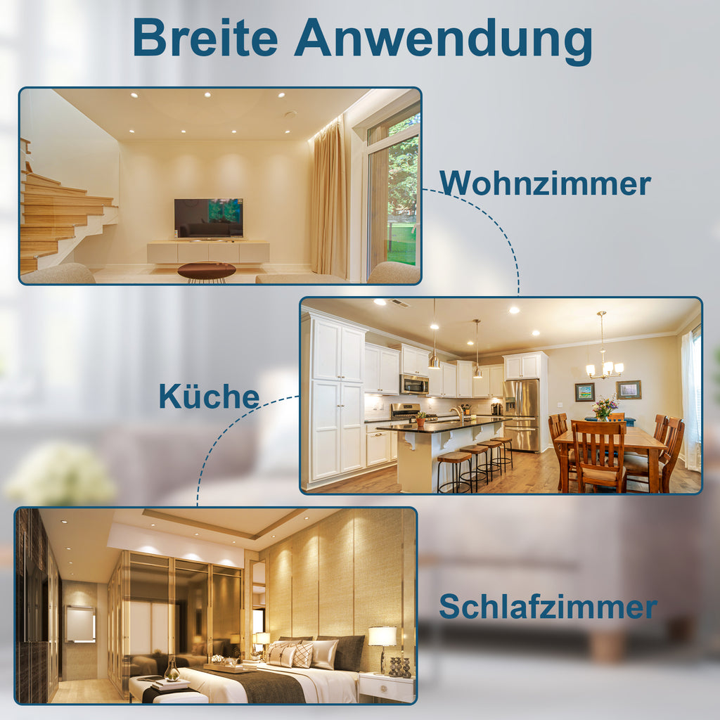 Entdecken Sie die Zukunft der Beleuchtung mit unseren MR16 LED-Lampen#led gu5.3 mr16#mr16 gu5.3 led birnen#led gu5.3 mr16 12v 7w#