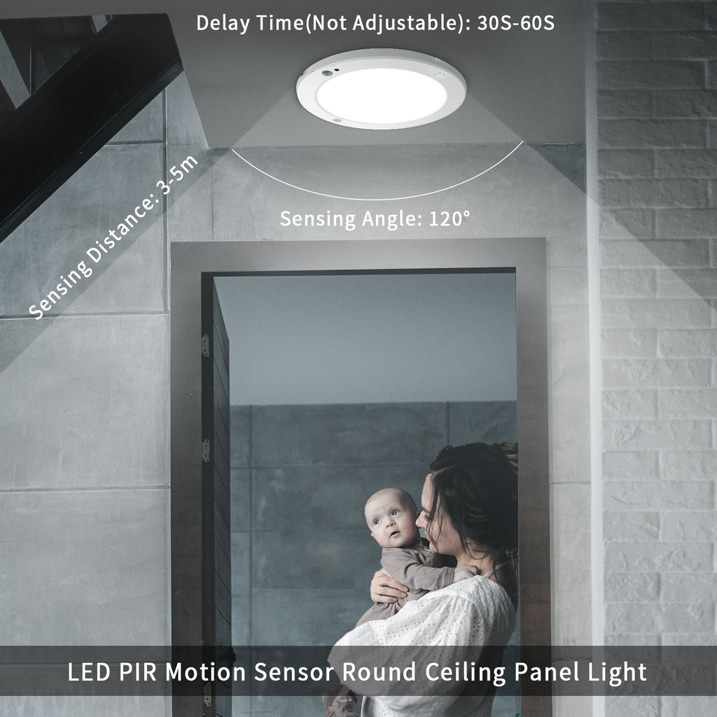 Moderne Beleuchtung für Ihr Schlafzimmer: Unsere Deckenleuchte mit warmweißem Licht#led deckenleuchte mit bewegungsmelder für garage #led rund panel deckenlampe mit bewegungsmelder#ultra flach led deckenleuchte mit bewegungsmelder#