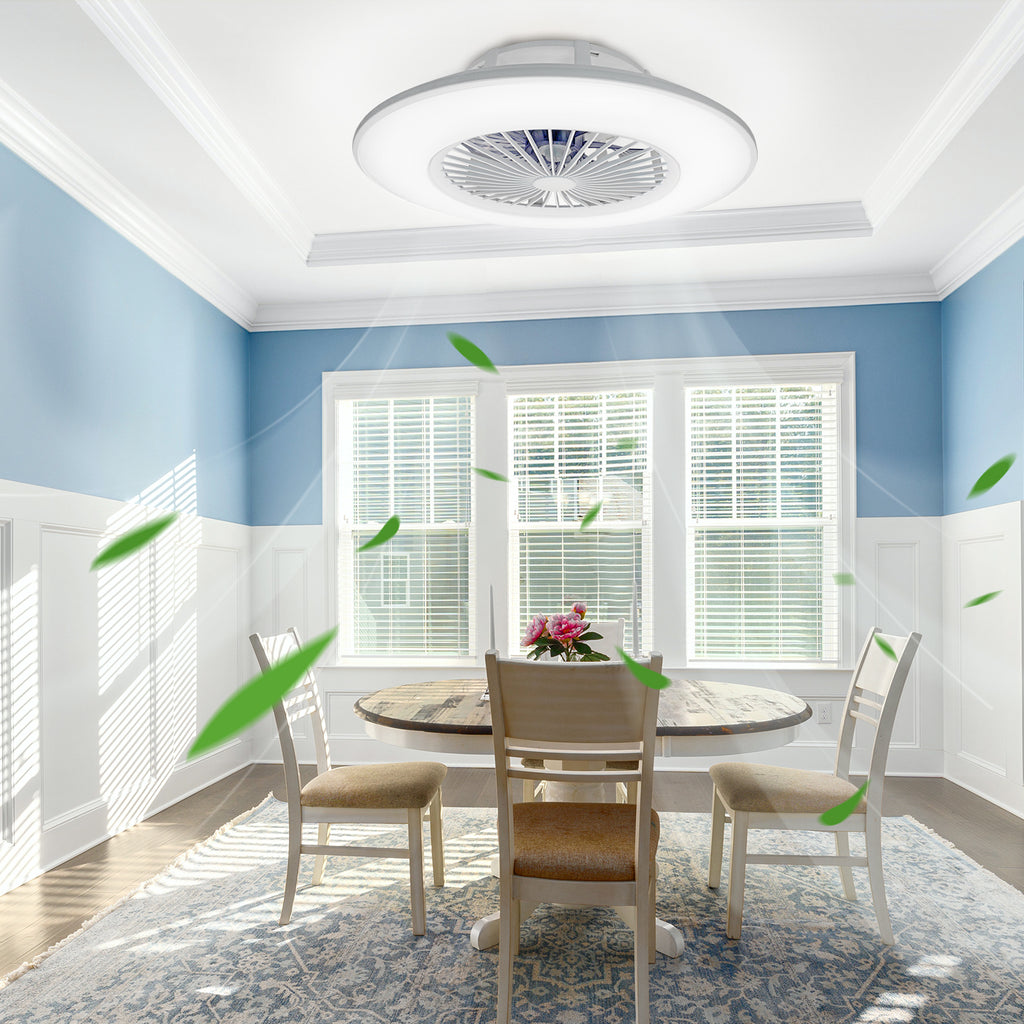 Erhalten Sie eine perfekte Belüftung und Beleuchtung für Ihr Kinderzimmer mit unserem Deckenventilator#LED Deckenventilator Mit Beleuchtung Dimmbar#led deckenventilator mit beleuchtung#led deckenventilator mit fernbedienung#