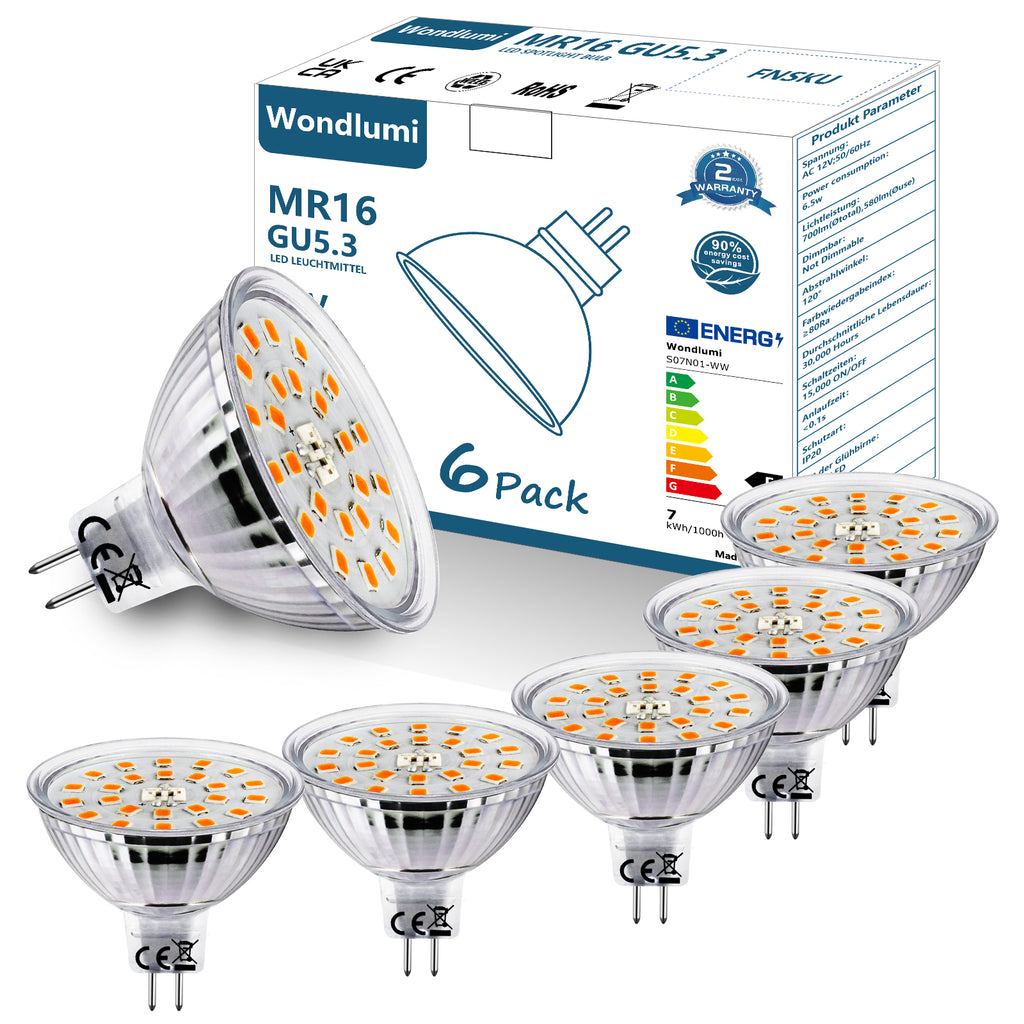 Upgraden Sie Ihre Beleuchtung mit unseren MR16 LED-Lampen.#led leuchtmittel gu5,3 12v#led gu5,3 mr16#mr16 gu5,3 led birnen#