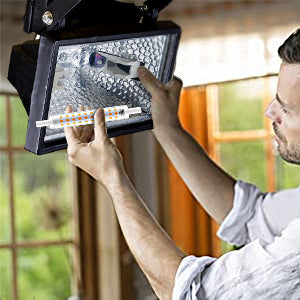 R7s LED-Lampen: Die Zukunft der Beleuchtung#r7s led 118mm 10w warmweiß#led leuchtmittel r7s warmweiß#r7s led birne 118mm#