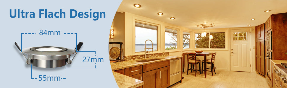 Erleben Sie die Vorteile von HiBay LED Spots in Ihrem Büro#led einbaustrahler schwenkbar#led einbaustrahler ultra flach#led einbaustrahler schwenkbar#