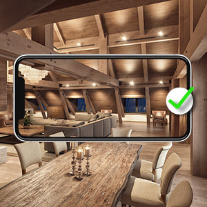 Wie unser LED-Transformator für eine bessere Beleuchtung in dunklen Räumen sorgt#led trafo 12v#transformator 12v#led trafo nicht dimmbar#