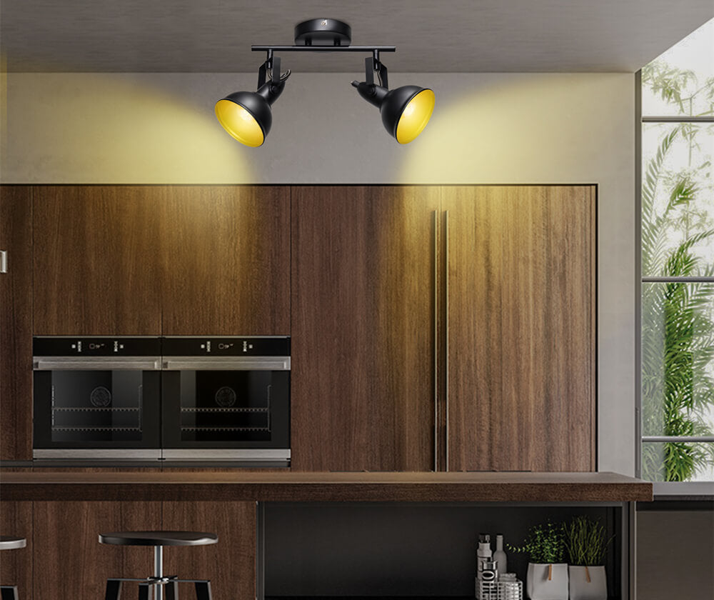 Unsere schwarze Wandlampe: Ein Must-Have für jeden Retro-Liebhaber#led wandleuchte#vintage led wandleuchten gold#e14 led wandleuchte verstellbare#