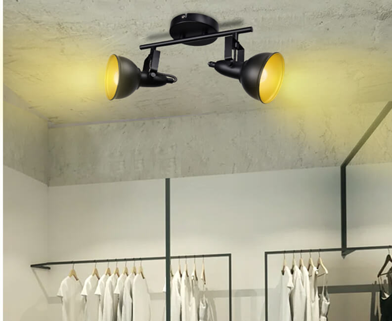 Wie unsere schwenkbare Lampe Ihre Leseecke perfekt ausleuchtet#led wandleuchte#vintage led wandleuchten #e14 led wandleuchte verstellbare#