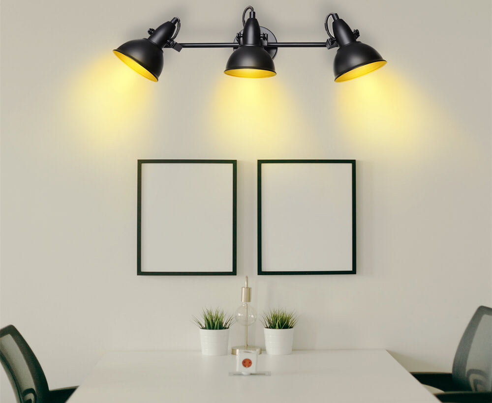 Bringen Sie mit unserer Vintage-Wandlampe das Retro-Feeling in Ihr Zuhause#led wandleuchte innen#vintage led wandleuchten#e14 led wandleuchte verstellbare#