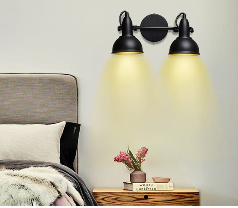 Unsere Deckenstrahler: Die perfekte Wahl für ein modernes Zimmer#led wandleuchte#vintage led wandleuchten#e14 led wandleuchte verstellbare#