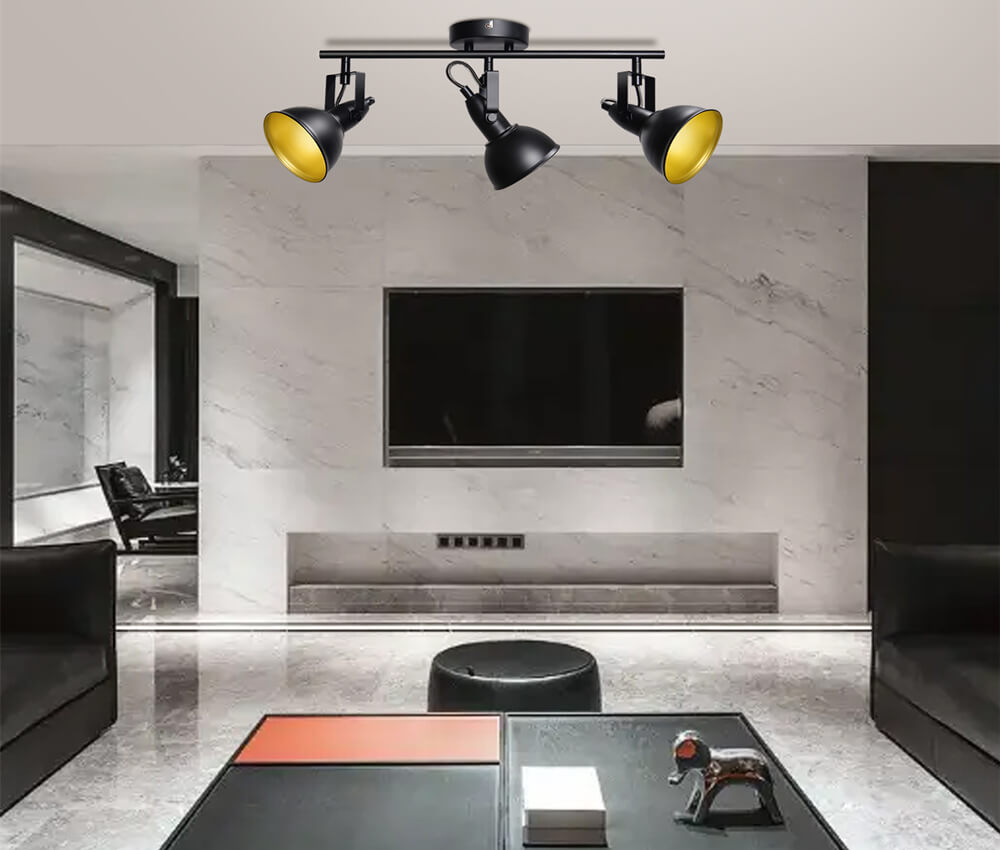 Die perfekte Beleuchtung für Ihr modernes Schlafzimmer#vintage deckenlampen#vintage led wandleuchten decke#e14 led wandleuchte verstellbare arm#