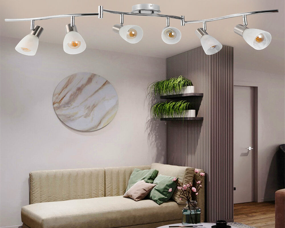 Wie unsere schwenkbaren Lampenschirme das Licht optimal in Ihrem Schlafzimmer verteilen#led wandleuchte einbau innen#vintage led wandleuchten#e14 led wandleuchte verstellbare#