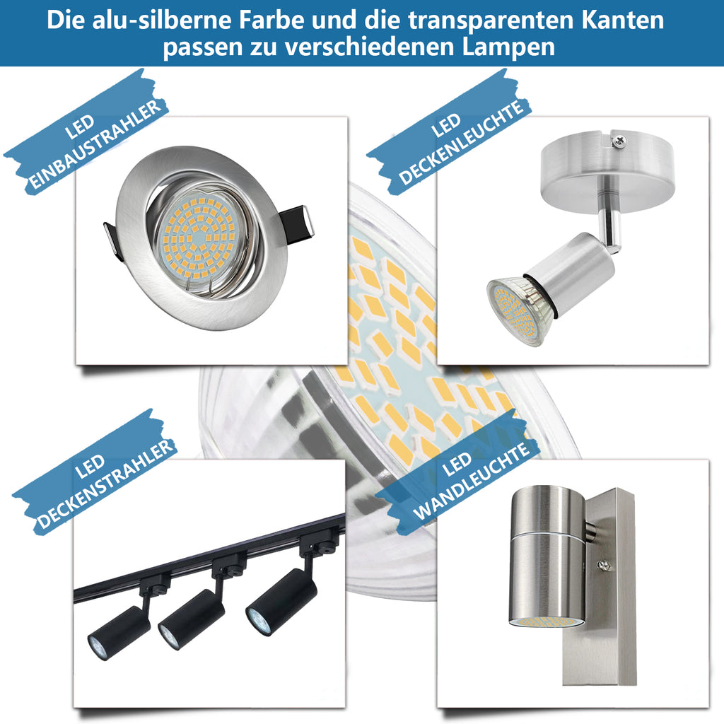 Beleuchten Sie Ihr Zuhause stilvoll mit unseren MR16 LED-Lampen#led mr16 (gu5.3) 7w#mr16 gu5.3 led birnen#mr16 gu5.3 led leuchtmittel#