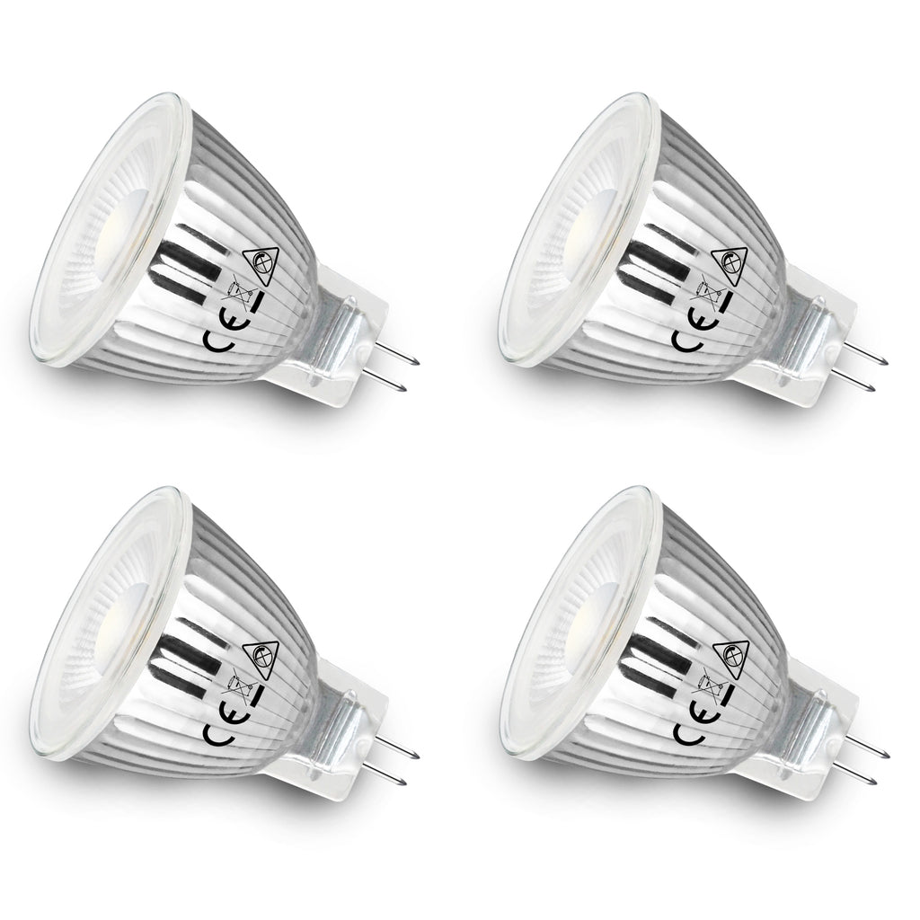 Wie Sie mit diesen LED-Lampen eine natürliche Atmosphäre schaffen können#mr11 gu4 led#mr11 gu4 led lampe#gu4 led spot#