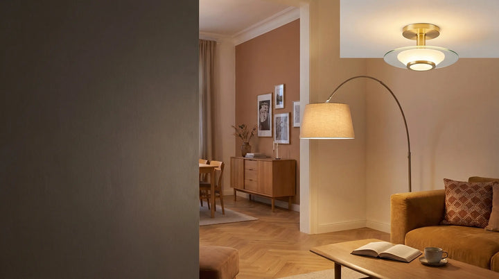 LED Stehlampe kaufen: Typen, Höhe und Lichtfarbe im Überblick