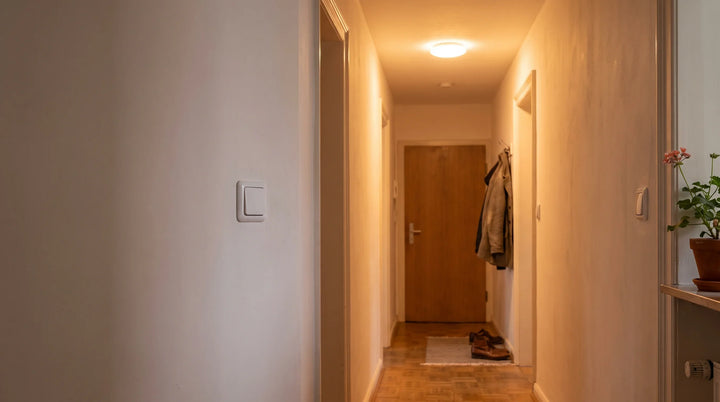 Wechselschaltung erklärt: Funktion, Kabel, Fachkraft-Pflicht
