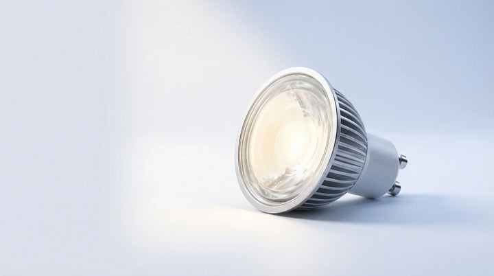 LED-Lebensdauer erklärt: L70-Wert und 50.000 Stunden im Praxisvergleich