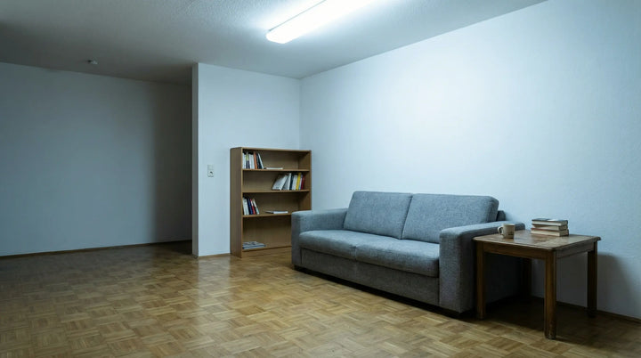 LED-Lichtplanung: Die 10 häufigsten Fehler vermeiden