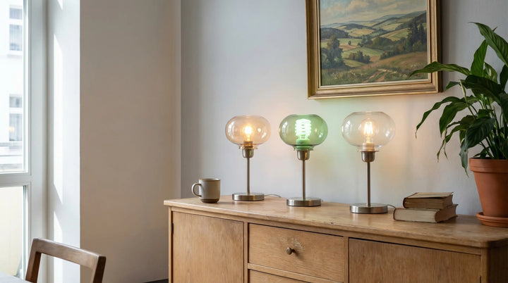 LED, Halogen oder Energiesparlampe — welche Technik lohnt sich wirklich?