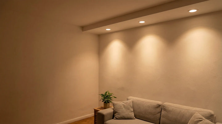LED Einbaustrahler Sets: So planen Sie die richtige Komplett-Lösung