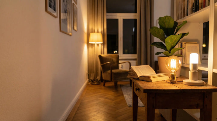 LED Watt-Lumen Umrechnung: Tabelle, Rechner & Faustregel