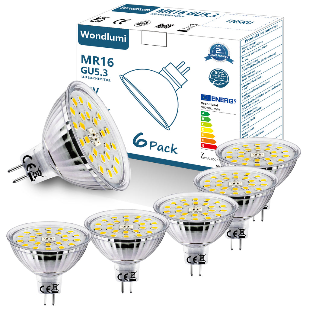 Schaffen Sie die perfekte Atmosphäre mit unseren MR16 LED-Lampen#gu5.3 mr16 led lampe 12v warmweiß 4w#led gu5.3 mr16#mr16 gu5.3 led birnen#