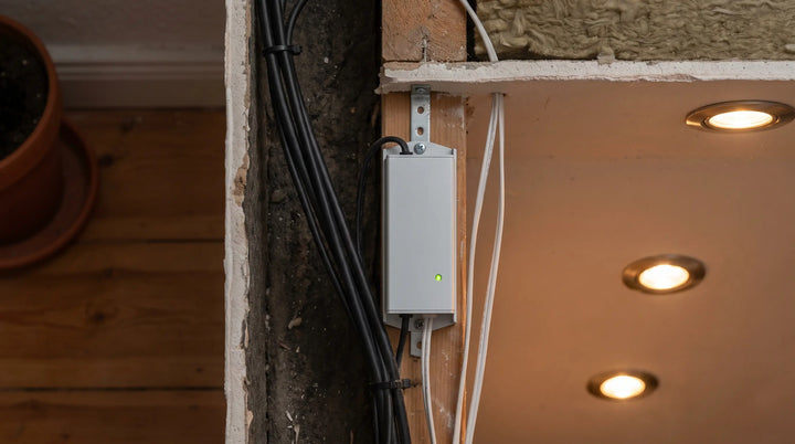 LED Trafo 12V kaufen: Welcher passt zu Ihrer LED-Anlage?