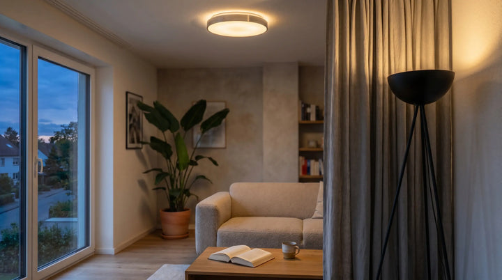 Sicherheit & Brandschutz LED zu Hause: Worauf achten?