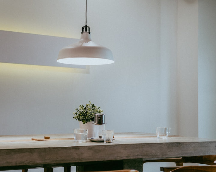 LED Strahler Lumen Vergleich - 500 Lumen vs 800 Lumen Helligkeit