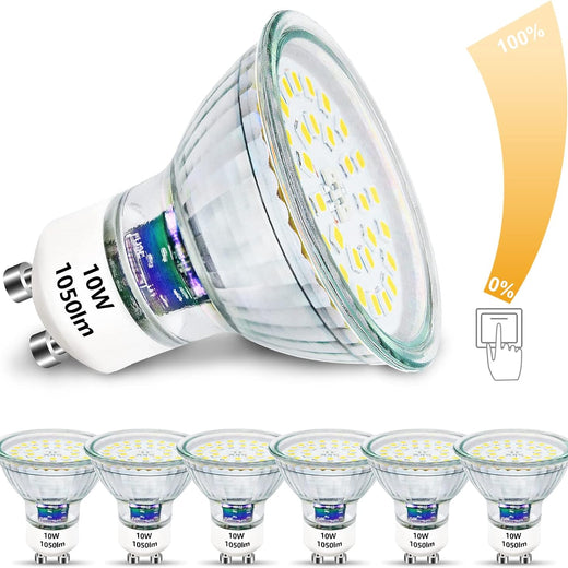 Dimmbare Beleuchtung