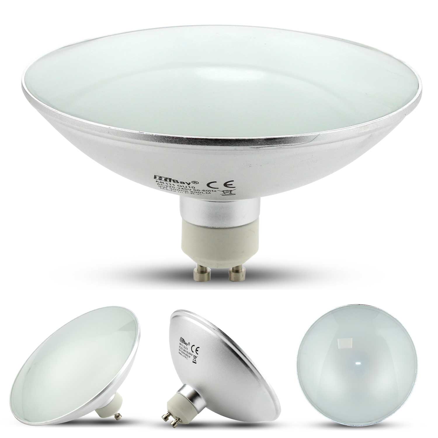 LED Leuchtmittel & LED Lampen