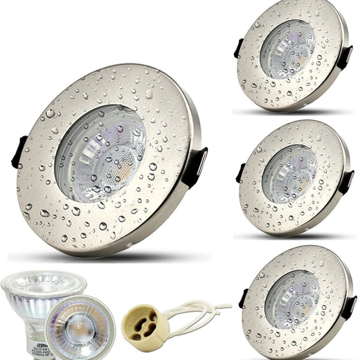 Einbaustrahler Sets
