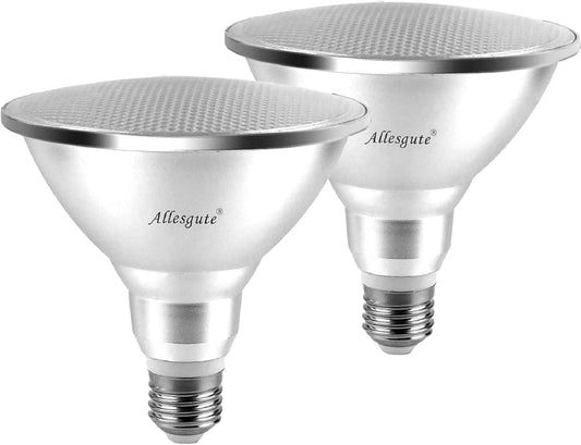 Allesgute PAR38 LED 15W E27 – Bild 1