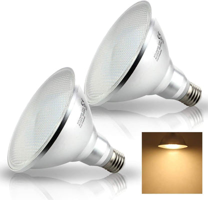 Allesgute PAR38 LED 15W E27 – Bild 9