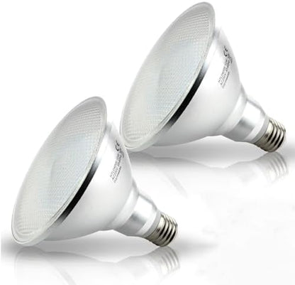 HiBay PAR38 12W 2er Set – Bild 1