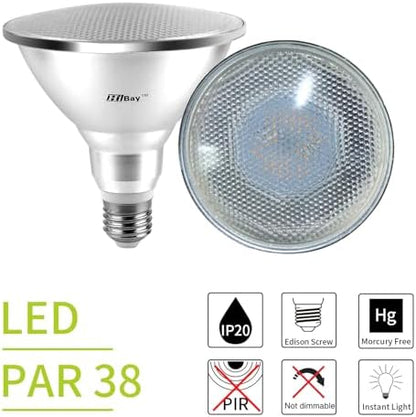 HiBay PAR38 12W 2er Set – Bild 4