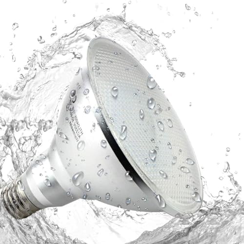HiBay PAR38 15W IP44 1 Stück – Bild 1