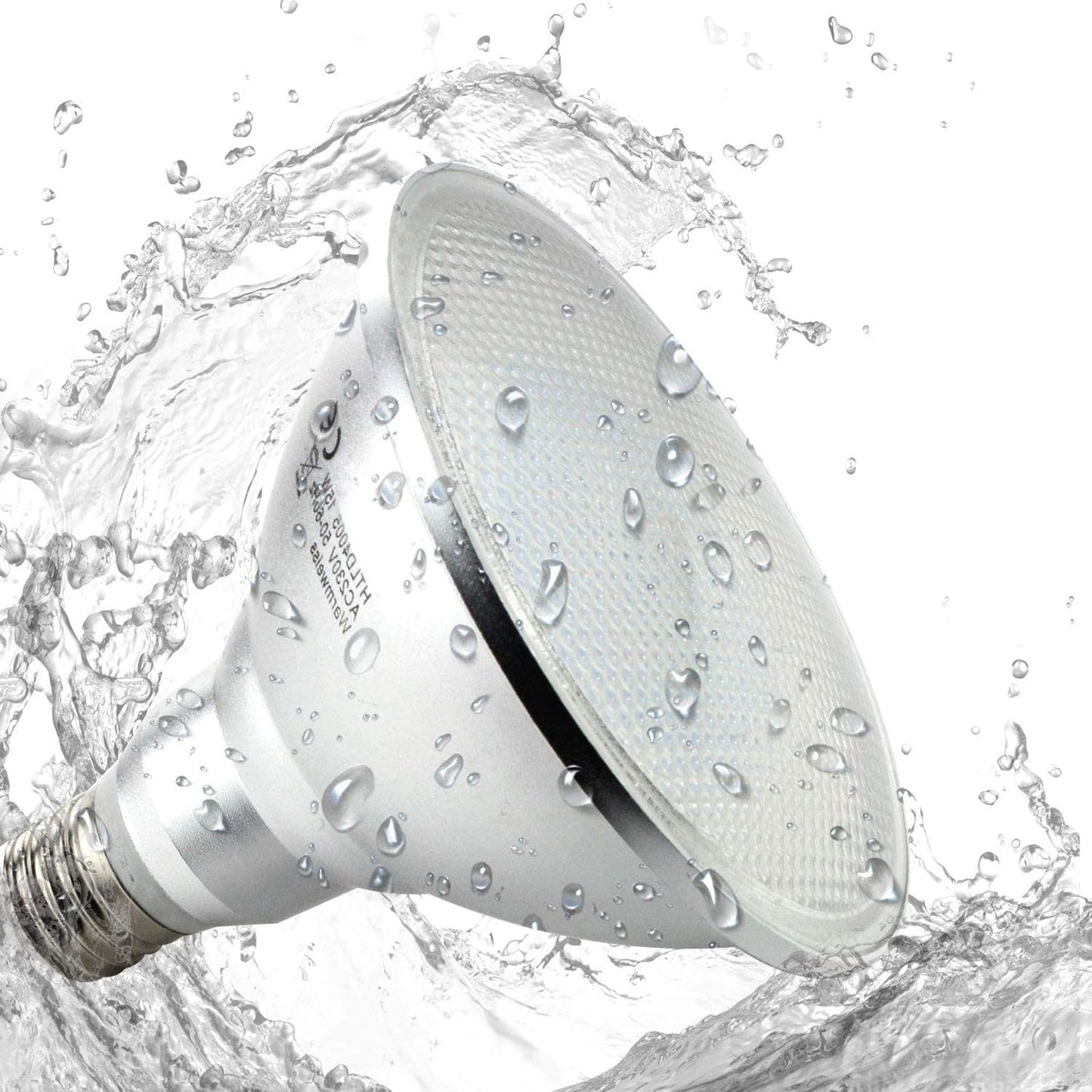 HiBay PAR38 15W IP65 1 Stück – Bild 1
