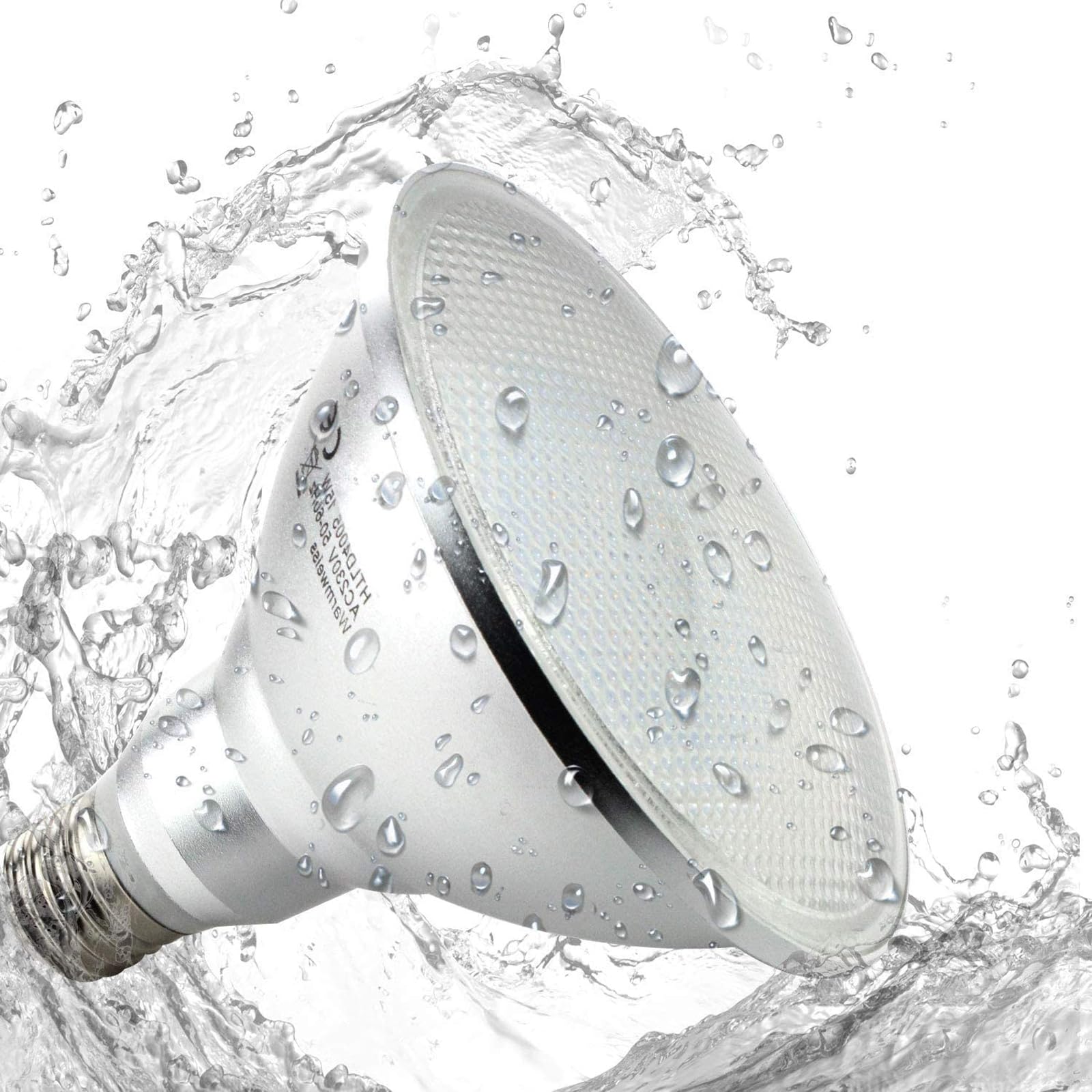 HiBay PAR38 15W IP65 1 Stück – Bild 1