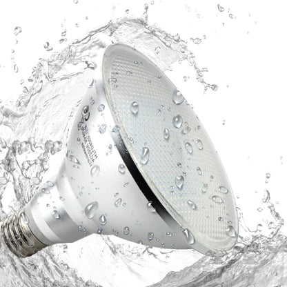 HiBay PAR38 15W IP65 1 Stück – Bild 1