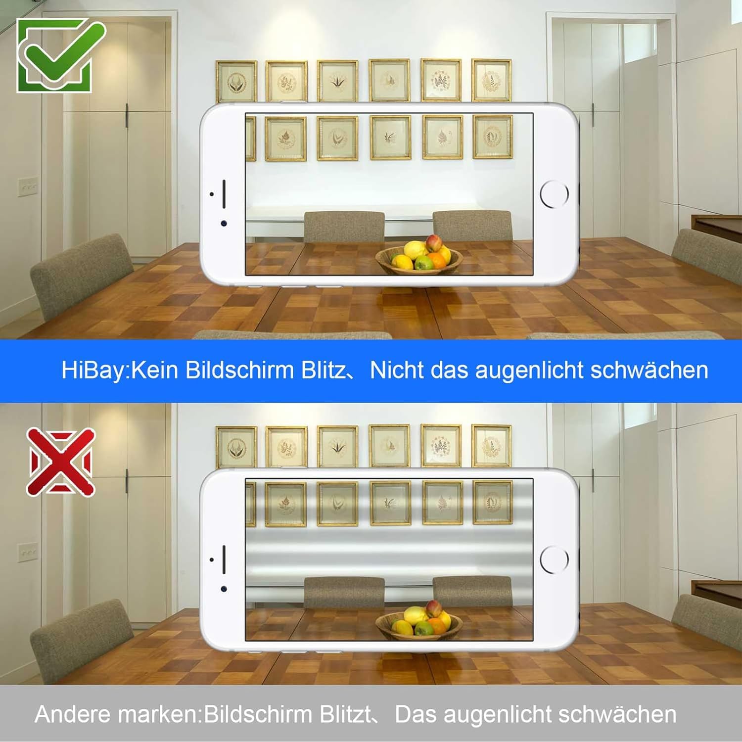 HiBay GU10 AR111 LED Spot – Bild 11 #Neutralweiß 4500K