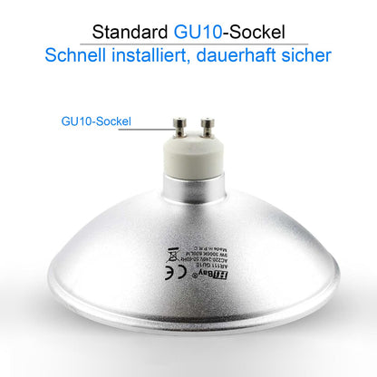 HiBay GU10 AR111 LED Spot – Bild 9 #Neutralweiß 4500K