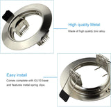 HiBay Einbaustrahler Set Fest – Bild 2