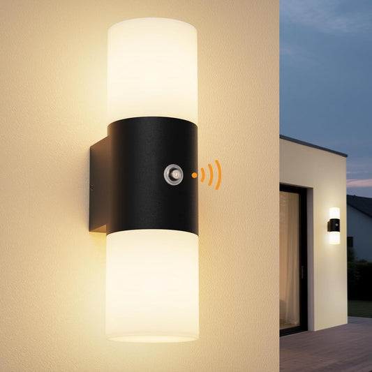 Allesgute 光感 乳白罩 – Bild 1 #Schwarz