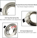 HiBay Einbaustrahler Set Schwenkbar – Bild 2