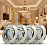 HiBay Einbaustrahler Set Schwenkbar – Bild 7