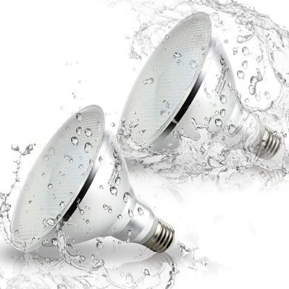 HiBay PAR38 15W IP65 2er Set – Bild 1